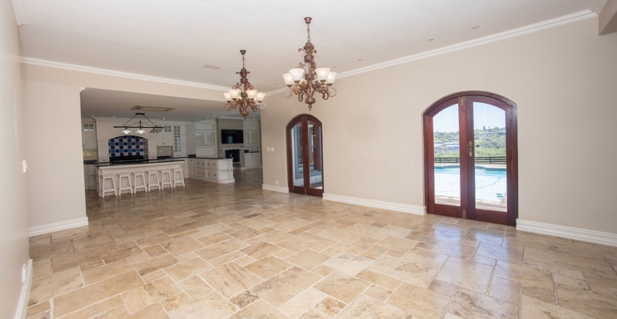 To Let 4 Bedroom Property for Rent in Nahoon Eastern Cape